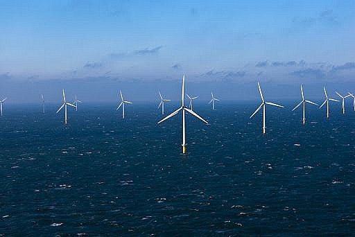 Дания и Вьетнам обсудили дорожную карту развития ветрянной энергетики  в море Вьетнама
