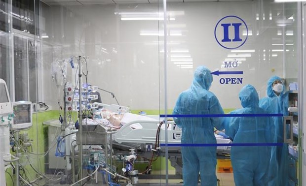 37 дней подряд во Вьетнаме не фиксируется новых случаев заражения коронавирусом 