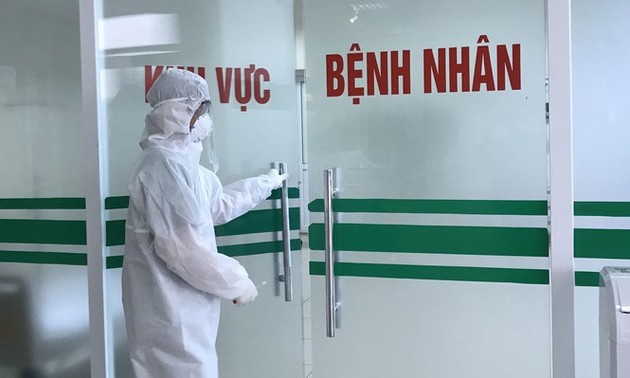 Во Вьетнаме уже 60 дней не зафиксированы новые случаи заражения коронавирусом среди населения