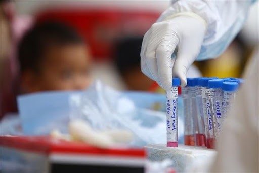 Ещё один пациент с коронавирусом Во Вьетнаме выздоровел