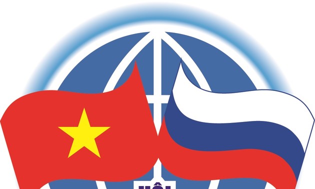 Непрерывное развитие Общества вьетнамо-российской дружбы