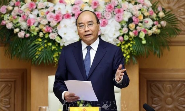 Нгуен Суан Фук надеется, что Япония будет лидировать по объёму инвестиций во Вьетнам