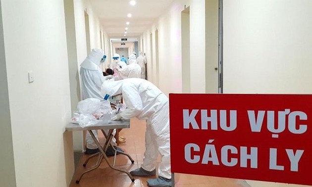 17 дней подряд во Вьетнаме не зафиксированы новые случаи заражения коронавирусом