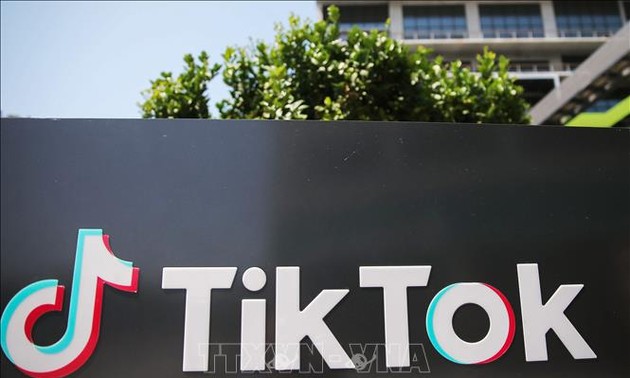Владелец TikTok оспорил в суде запрет на скачивание приложения в США
