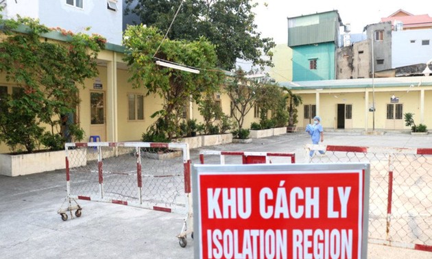 34 дня подряд во Вьетнаме не фиксируется ни одного случая заражения коронавирусом среди населения 