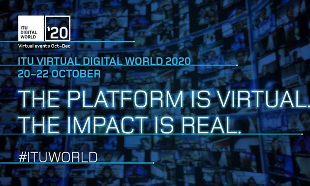  Вьетнам станет организатором Конференции и Выставки «Цифровой мир» 2020 