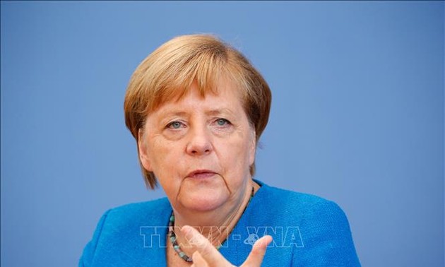 Германия призвала Великобританию и ЕС пойти на уступки в ходе переговоров по Brexit