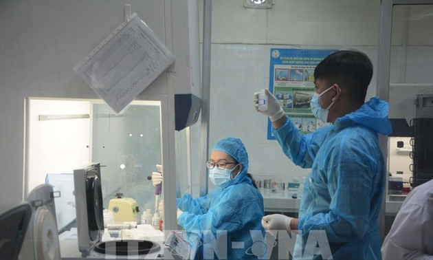 46 дней подряд во Вьетнаме не выявлены новые случаи заражения коронавирусом среди населения 