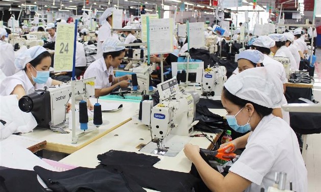 В начале июля во Вьетнаме будет реализована политика поддержки трудящихся и предприятий, страдающим от COVID-19