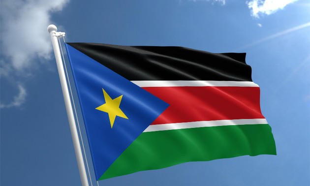 Поздравительные телеграммы по случаю Дня независимости Республики Южный Судан