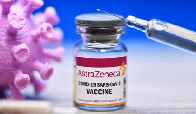 AstraZeneca обязуется увеличить поставки вакцины во Вьетнам