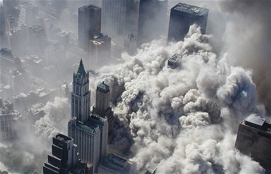 Байден поручил рассекретить документы о теракте 11 сентября