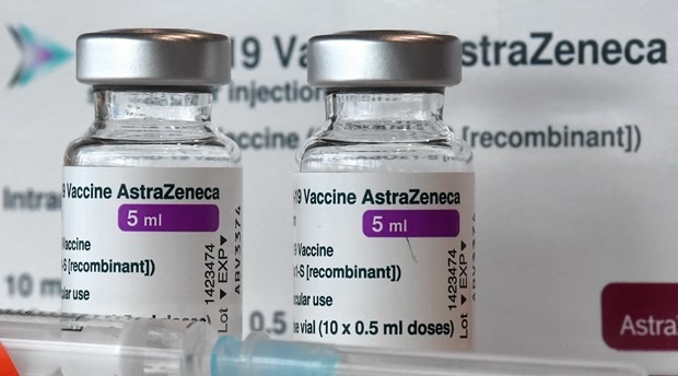 Правительство Вьетнама согласилось закупить больше вакцин против COVID-19
