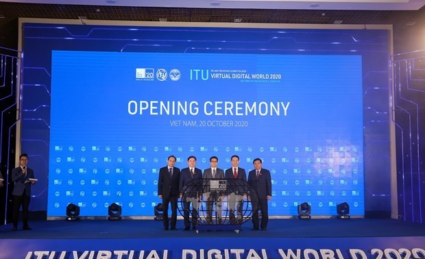 Вьетнам возьмет на себя организацию Всемирной выставки «Цифровой мир»