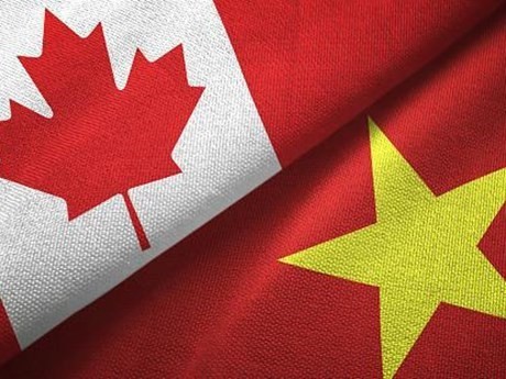 Телефонный разговор между замглавы МИД Вьетнама и помощником премьер-министра Канады