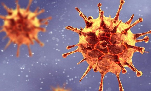 Мир выражает большую озабоченность в связи с новым штаммом коронавируса, более опасным чем Дельта-штамм