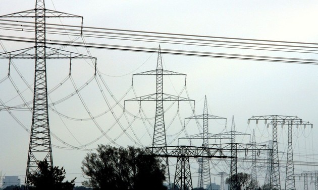 Министры энергетики ЕС не приняли никаких конкретных мер в ответ на энергокризис
