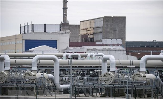 Россия готова долгосрочно и бесперебойно поставлять газ в Европу