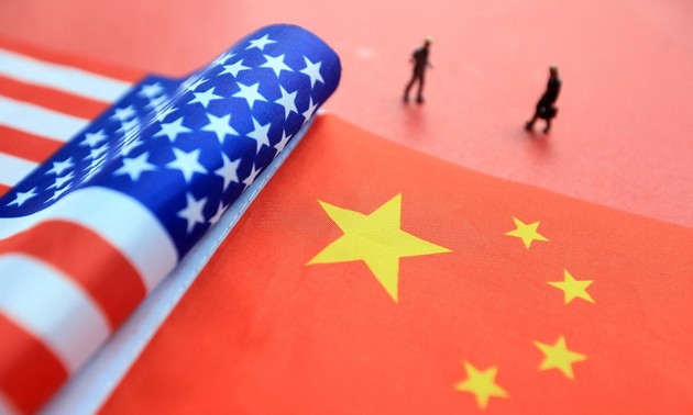 Отношениям США и Китая трудно поддерживать стабильную траекторию