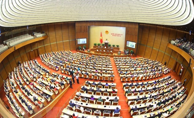 Продвижение социально-экономического развития Вьетнама в 2022 г.
