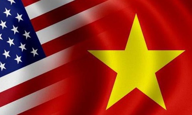 Вьетнам и США активно углубляют двусторонние отношения