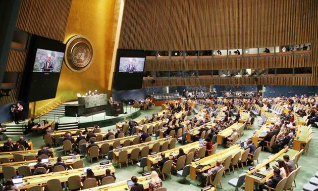 Конференция ДНЯО завершилась без принятия итогового документа