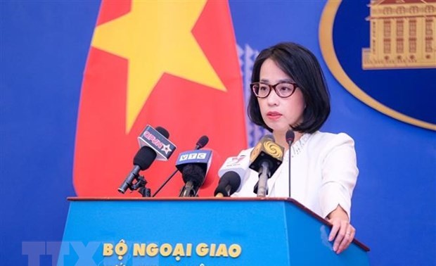 Вьетнам попросил Австралию прекратить распространение изделий с изображением «желтого флага»