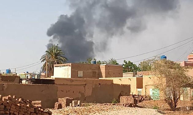 ИГАД призвал воюющие стороны в Судане подписать соглашение о прекращении огня