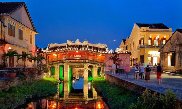 Хойан — единственный вьетнамский город в списке 9 лучших в мире мест для летнего отдыха