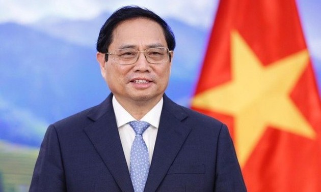 Премьер-министр Фам Минь Тинь примет участие в 78-й сессии Генеральной Ассамблеи ООН