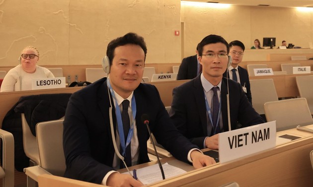 Вьетнам придает приоритет обеспечению продовольственной безопасности 