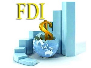 Năm 2013, Việt Nam sẽ thu hút từ 13 - 14 tỷ USD vốn FDI