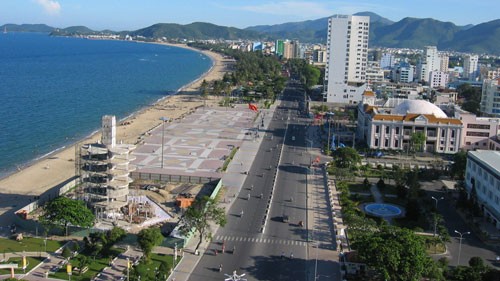 Thủ tướng quyết định xây dựng Nha Trang thành trung tâm tổ chức sự kiện quốc tế