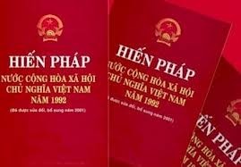 Đài Tiếng nói Việt Nam tọa đàm về sửa đổi Hiến pháp 1992
