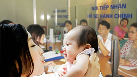 Việt - Mỹ khởi động nối lại chương trình cho nhận con nuôi 