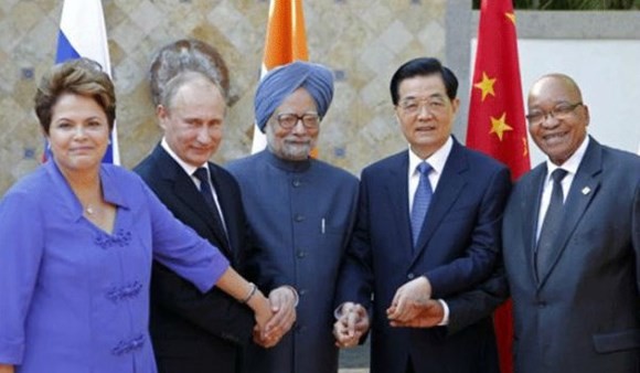 BRICS: Biến sức mạnh riêng thành sức mạnh chung