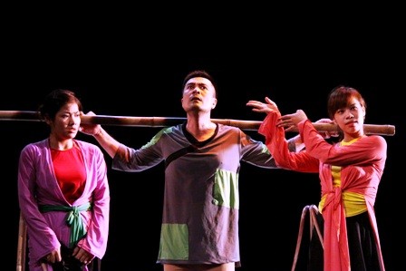 Nhà hát Tuổi trẻ sắp diễn vở mới “Hồn Trương Ba, da hàng thịt”