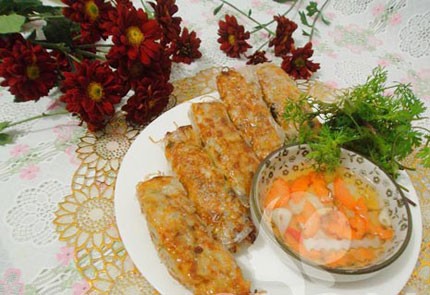"Tuần ẩm thực châu Á" tại Praha - tôn vinh món ăn Việt