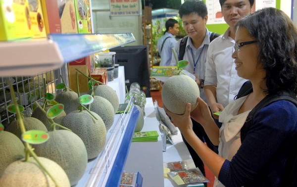 Thành phố Hồ Chí Minh quảng bá nông sản sạch trong các tour du lịch