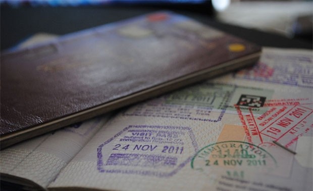 Nghị định số 82/2015/NĐ-CP về miễn thị thực cho người Việt Nam ở nước ngoài