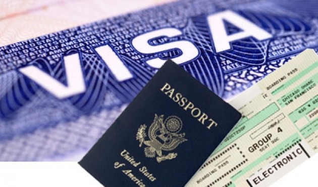 Miễn lệ phí cho visa miễn thị thực