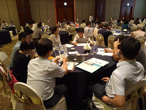 Thúc đẩy kết nối và chuyển giao công nghệ giữa doanh nghiệp Việt Nam và Hàn Quốc 