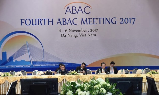 Cuộc họp lần thứ 4 của Hội đồng tư vấn kinh doanh APEC 