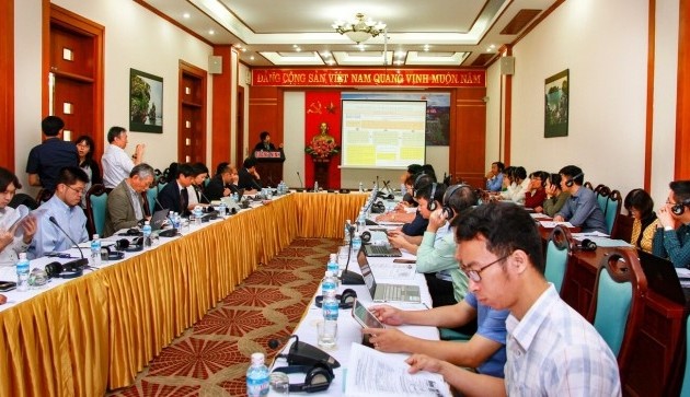 Thúc đẩy tăng trưởng xanh khu vực vịnh Hạ Long - Quảng Ninh 