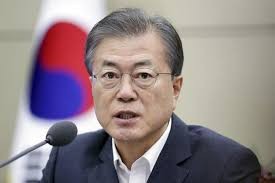 Konferensi Tingkat Tinggi  PBB tentang Perubahan Iklim: Republik Korea  mengusulkan memilih satu hari internasional tentang  udara bersih