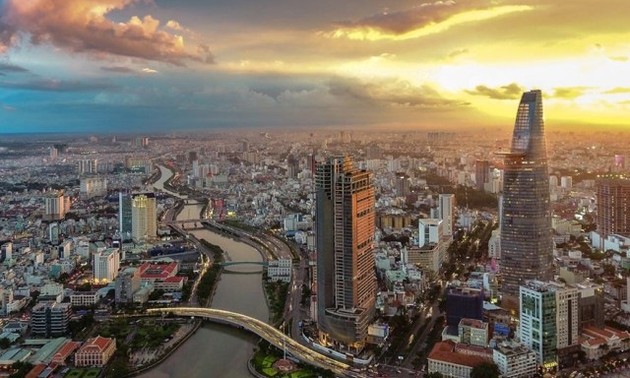 Việt Nam vào top 30 quốc gia, vùng lãnh thổ dễ “làm việc và kết bạn” nhất thế giới