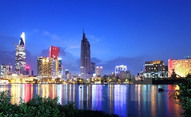 Thành phố Hồ Chí Minh thúc đẩy các giải pháp phát triển kinh tế “hậu” COVID-19
