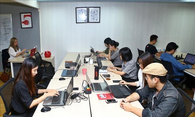 Dự án khởi nghiệp Telepro - Mô hình kinh tế chia sẻ thành công ở Việt Nam