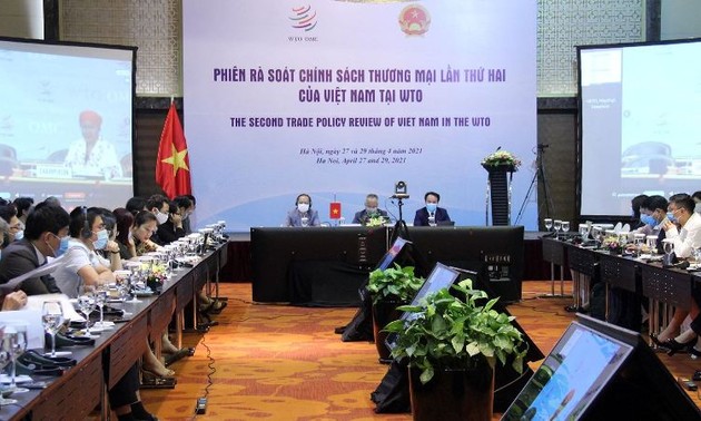 Việt Nam thực hiện các chính sách phát triển kinh tế gắn với việc thực thi đầy đủ và tuân thủ các cam kết quốc tế