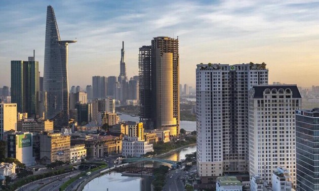 Thành phố Hồ Chí Minh và vùng Nam Bộ hợp tác để phát triển